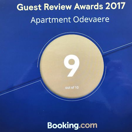 Odevaere - Charming & Luxurious Apartment With Terrace Brugia Zewnętrze zdjęcie